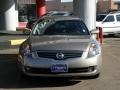 Pebble Beach Metallic - Altima 2.5 SL Photo No. 2