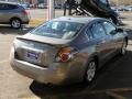 Pebble Beach Metallic - Altima 2.5 SL Photo No. 6