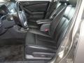 Pebble Beach Metallic - Altima 2.5 SL Photo No. 7