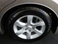 Pebble Beach Metallic - Altima 2.5 SL Photo No. 19