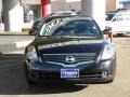 Super Black - Altima 2.5 S Photo No. 2