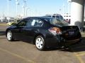 Super Black - Altima 2.5 S Photo No. 4