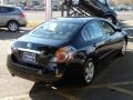 Super Black - Altima 2.5 S Photo No. 6