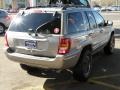 Silverstone Metallic - Grand Cherokee Limited 4x4 Photo No. 6