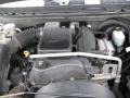 Light Pewter Metallic - TrailBlazer LS Photo No. 9