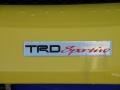 2002 Solar Yellow Toyota MR2 Spyder Roadster  photo #18