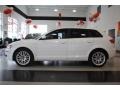 Ibis White - A3 2.0T Photo No. 4