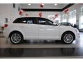 Ibis White - A3 2.0T Photo No. 9