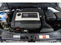 Ibis White - A3 2.0T Photo No. 23