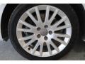 Ibis White - A3 2.0T Photo No. 30