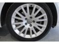 Ibis White - A3 2.0T Photo No. 32