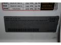 Ibis White - A3 2.0T Photo No. 56