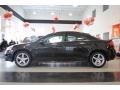 2009 Carbon Black Metallic Pontiac G6 GT Sedan  photo #4