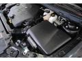 2009 Carbon Black Metallic Pontiac G6 GT Sedan  photo #25
