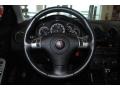 Carbon Black Metallic - G6 GT Sedan Photo No. 35