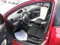 Barcelona Red Metallic - Yaris Sedan Photo No. 8