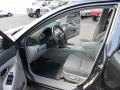 Magnetic Gray Metallic - Camry SE Photo No. 8