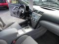Magnetic Gray Metallic - Camry SE Photo No. 12