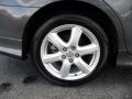 Magnetic Gray Metallic - Camry SE Photo No. 13