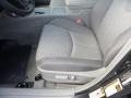 Magnetic Gray Metallic - Camry SE Photo No. 16