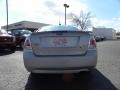 2008 Silver Birch Metallic Ford Fusion SE  photo #4