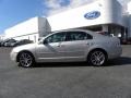 2008 Silver Birch Metallic Ford Fusion SE  photo #5