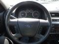 2008 Silver Birch Metallic Ford Fusion SE  photo #17