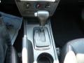 2008 Silver Birch Metallic Ford Fusion SE  photo #20