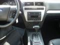 2008 Silver Birch Metallic Ford Fusion SE  photo #21