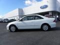 Taffeta White - Civic LX Coupe Photo No. 5