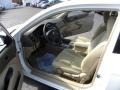 Taffeta White - Civic LX Coupe Photo No. 8