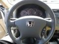 Taffeta White - Civic LX Coupe Photo No. 15