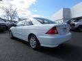 2005 Taffeta White Honda Civic LX Coupe  photo #19