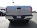 2008 Silver Sky Metallic Toyota Tundra SR5 Double Cab  photo #4