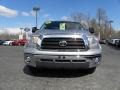 2008 Silver Sky Metallic Toyota Tundra SR5 Double Cab  photo #7