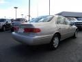 2000 Cashmere Beige Metallic Toyota Camry CE  photo #3