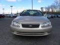 2000 Cashmere Beige Metallic Toyota Camry CE  photo #7