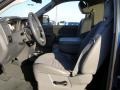 2008 Patriot Blue Pearl Dodge Ram 1500 ST Regular Cab  photo #9