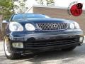 Blue Onyx Pearl 2004 Lexus GS 300