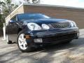 Blue Onyx Pearl - GS 300 Photo No. 2