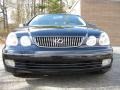 Blue Onyx Pearl - GS 300 Photo No. 3