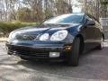 Blue Onyx Pearl - GS 300 Photo No. 4