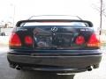 Blue Onyx Pearl - GS 300 Photo No. 7