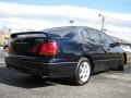 Blue Onyx Pearl - GS 300 Photo No. 8