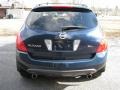 2005 Midnight Blue Pearl Nissan Murano SL  photo #7