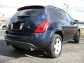 2005 Midnight Blue Pearl Nissan Murano SL  photo #8