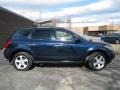 2005 Midnight Blue Pearl Nissan Murano SL  photo #9