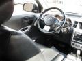 2005 Midnight Blue Pearl Nissan Murano SL  photo #10