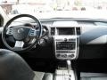 2005 Midnight Blue Pearl Nissan Murano SL  photo #11