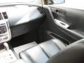 2005 Midnight Blue Pearl Nissan Murano SL  photo #12